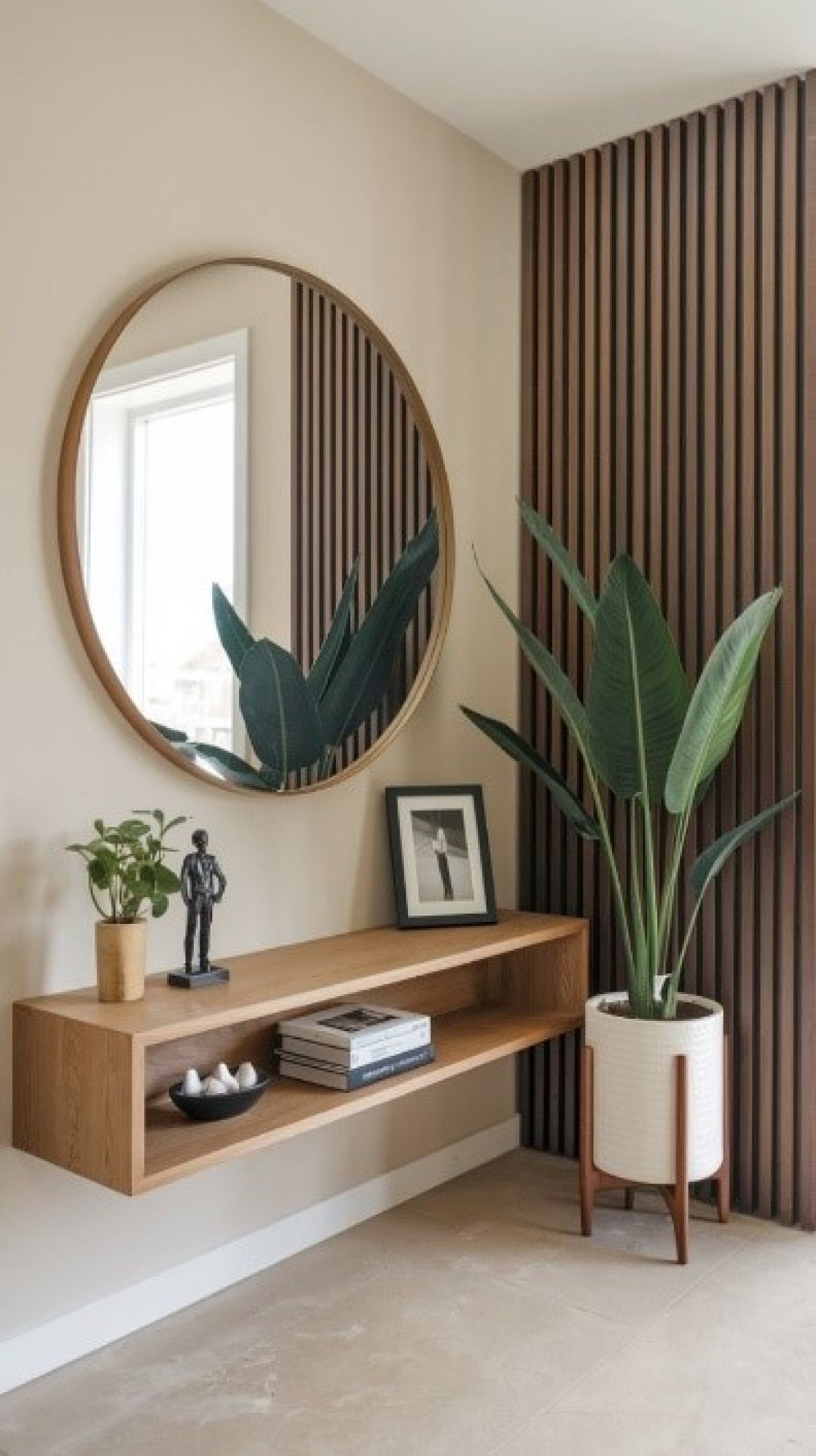 dekorasi artistik yang fungsional